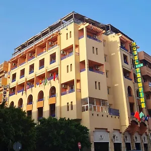 visit hotel