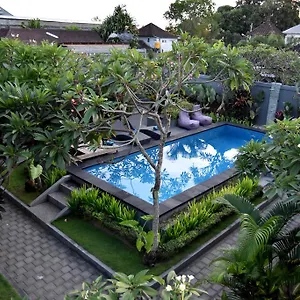 Apartahotel La House, Seminyak