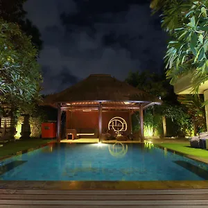 Hostal The Island Bali, Seminyak