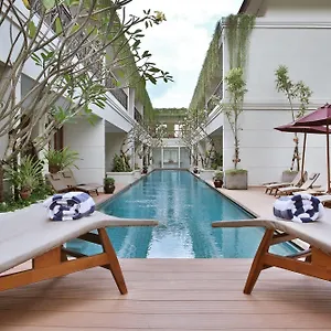 Hotel Lagoon, Seminyak