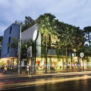 Apartahotel Petitenget 501, Seminyak