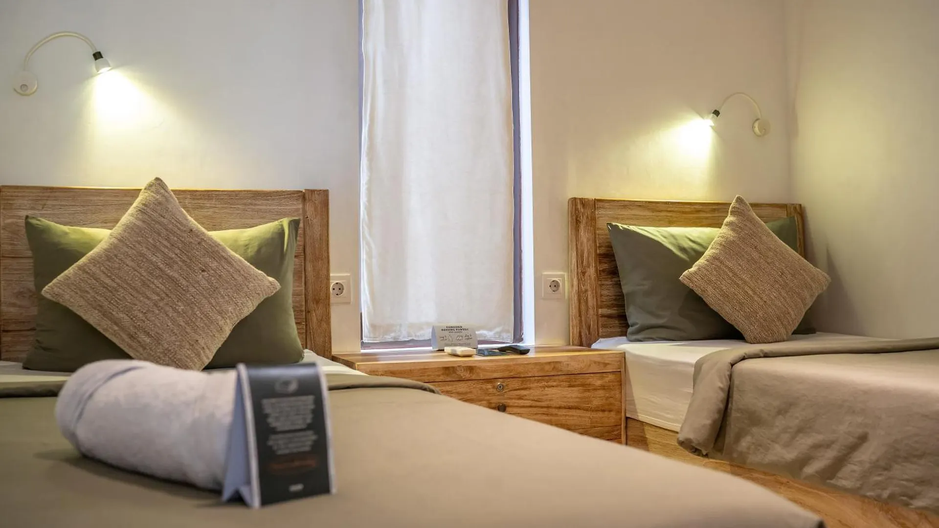 Gelatik Bed And Breakfast Seminyak  Indonesia