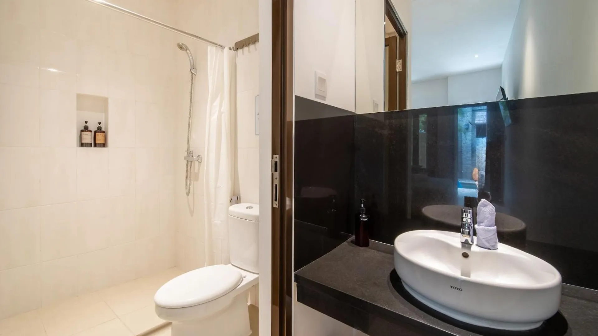 Bed & Breakfast Gelatik Bed And Breakfast Seminyak