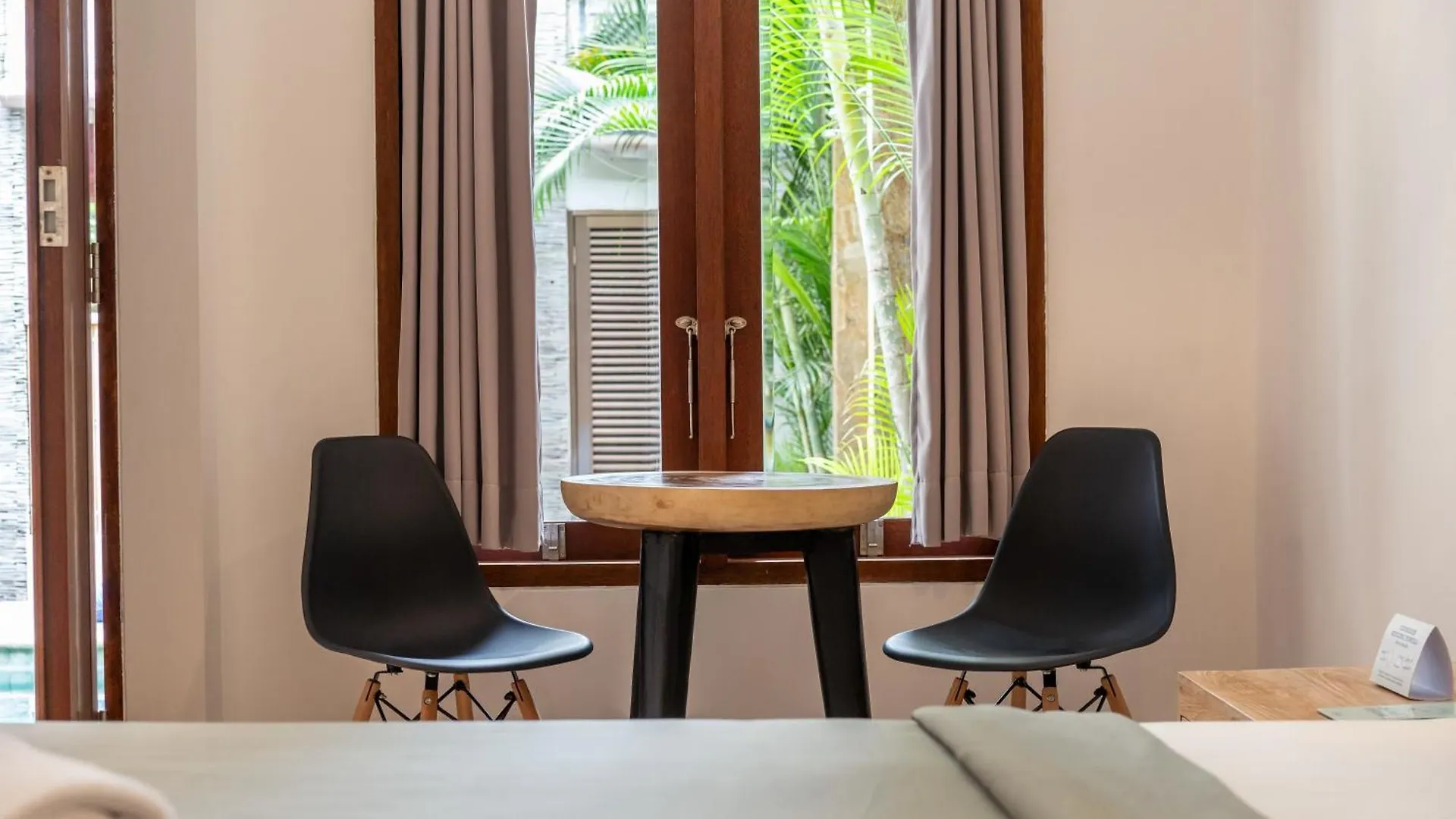 Gelatik Bed And Breakfast Seminyak