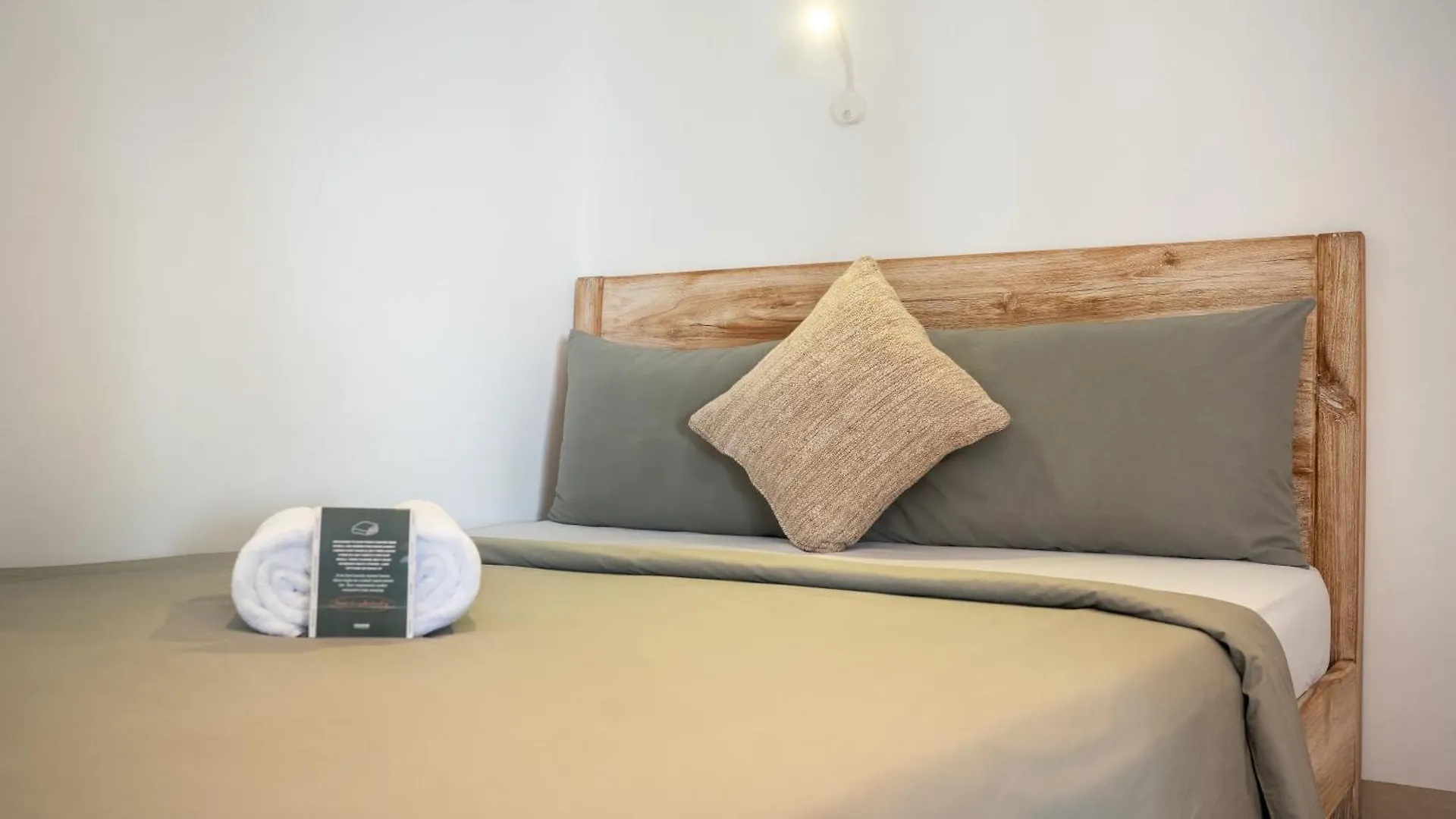 Bed & Breakfast Gelatik Bed And Breakfast Seminyak