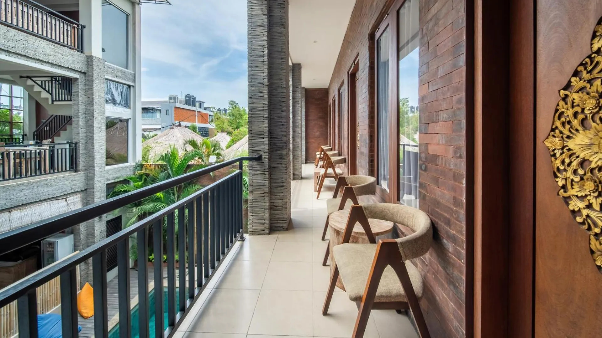 Bed & Breakfast Gelatik Bed And Breakfast Seminyak