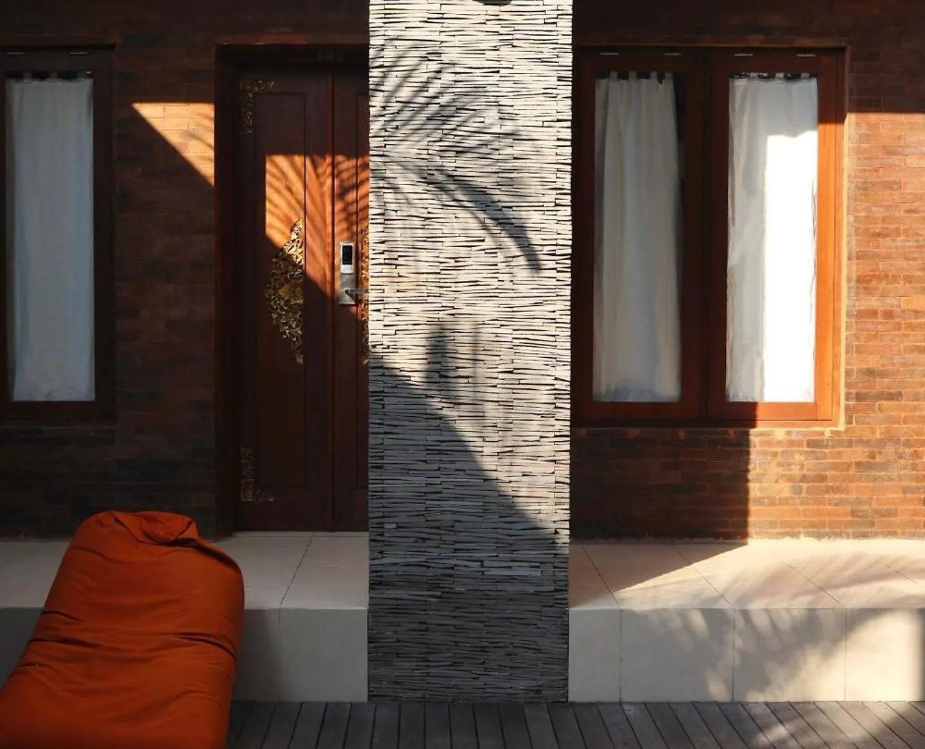 Gelatik Bed And Breakfast Seminyak  Bed & Breakfast Seminyak (Bali)