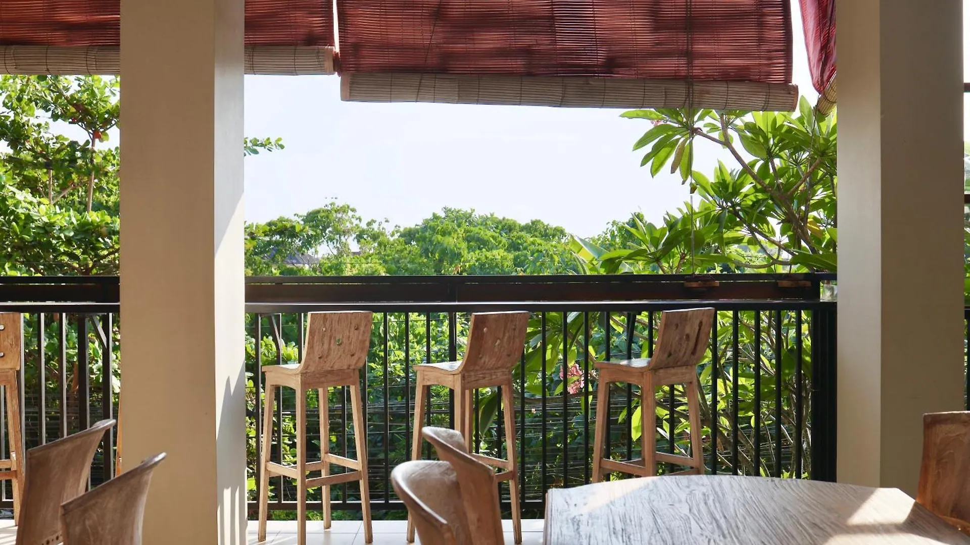 Bed & Breakfast Gelatik Bed And Breakfast Seminyak