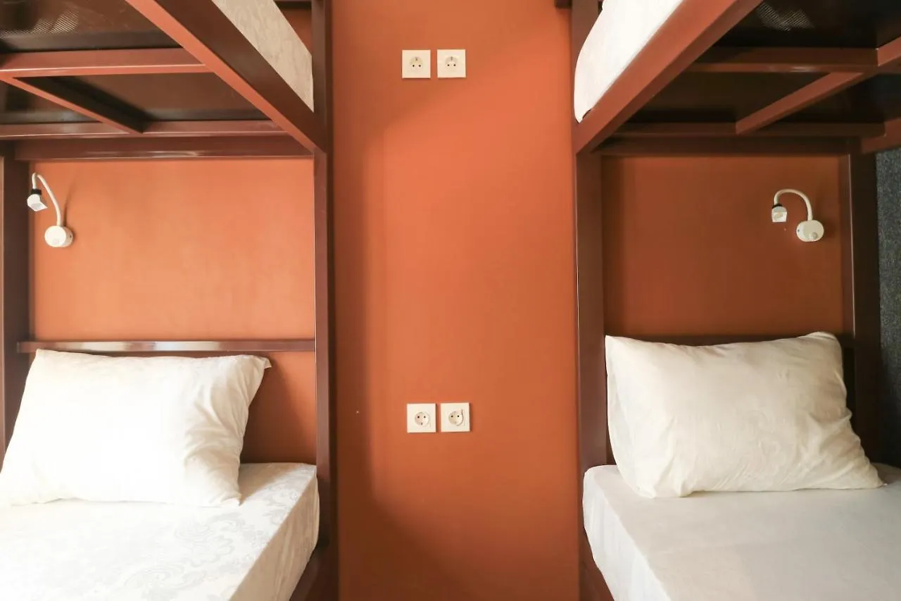 Gelatik Bed And Breakfast Seminyak  Seminyak (Bali)