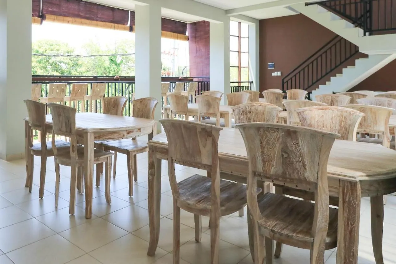 Gelatik Bed And Breakfast Seminyak  Bed & Breakfast Seminyak (Bali)