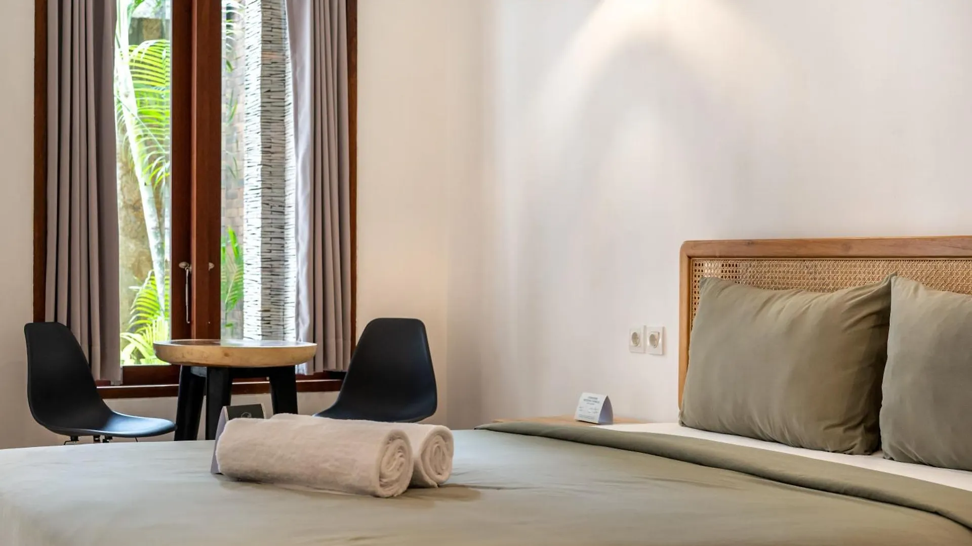 ** Bed & Breakfast Gelatik Bed And Breakfast Seminyak  Indonesia