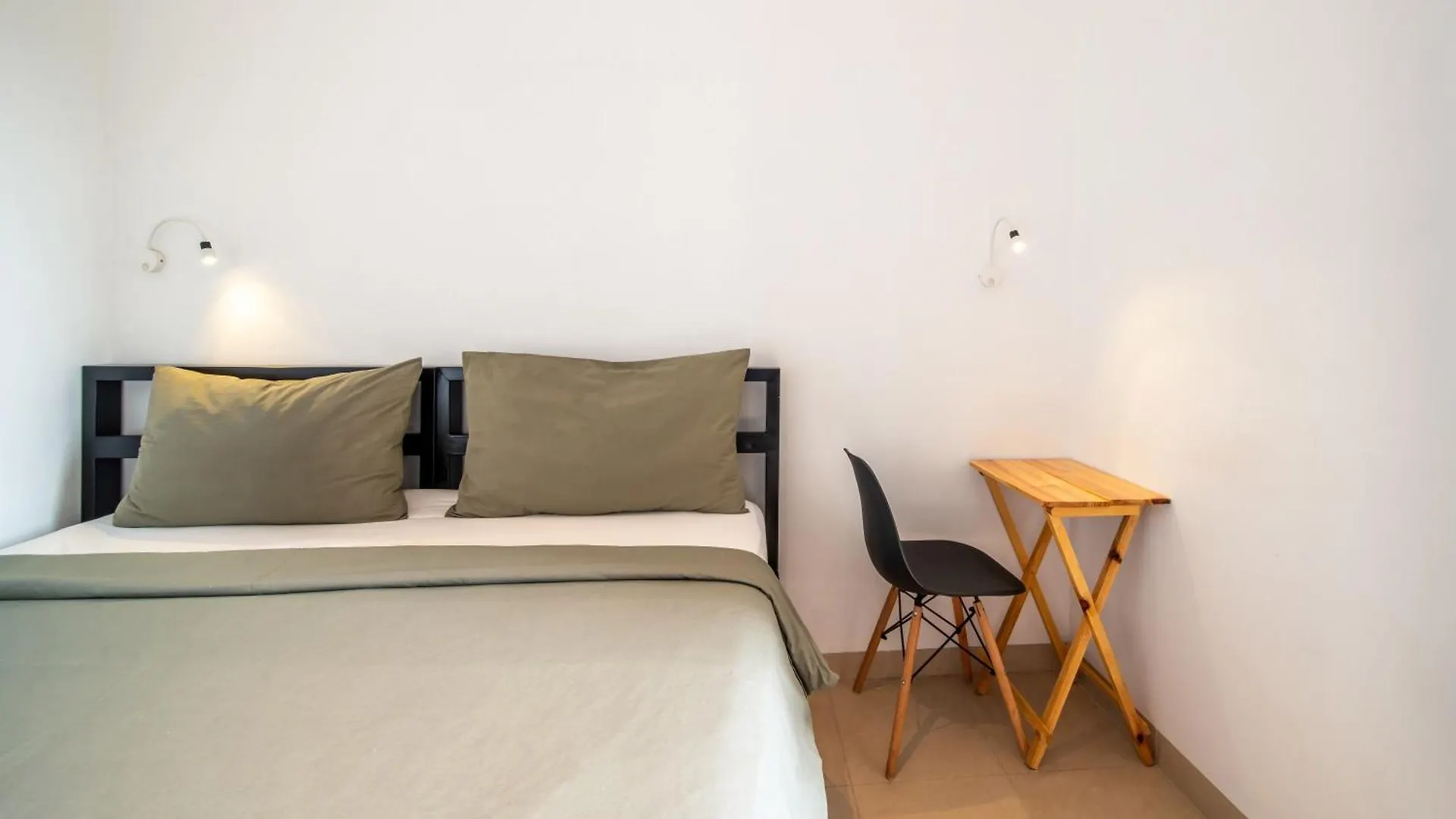 ** Bed & Breakfast Gelatik Bed And Breakfast Seminyak  Indonesia