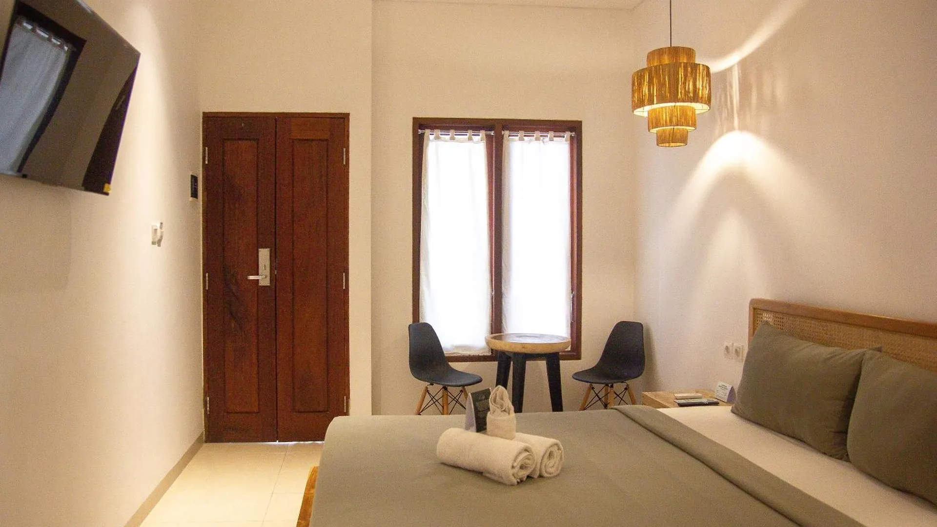 Gelatik Bed And Breakfast Seminyak  Bed & Breakfast Seminyak (Bali)