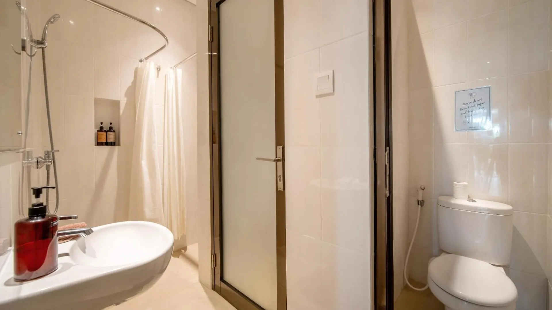 Gelatik Bed And Breakfast Seminyak